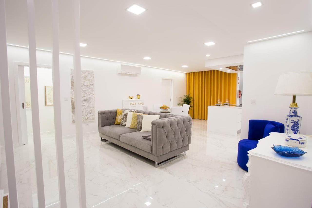 Perola Dos Anjos By Lovelystay Funchal  Exterior foto