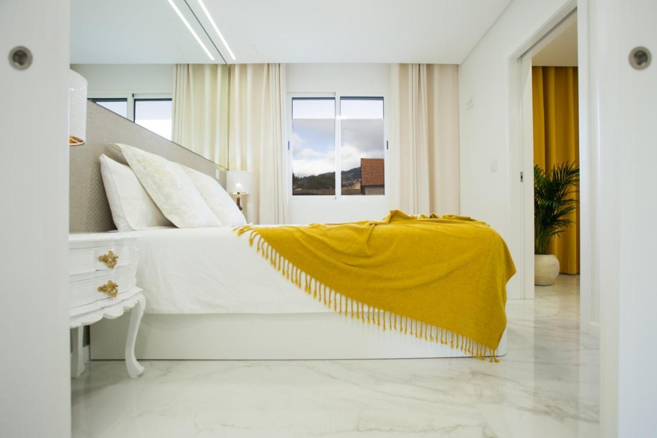 Perola Dos Anjos By Lovelystay Funchal  Exterior foto