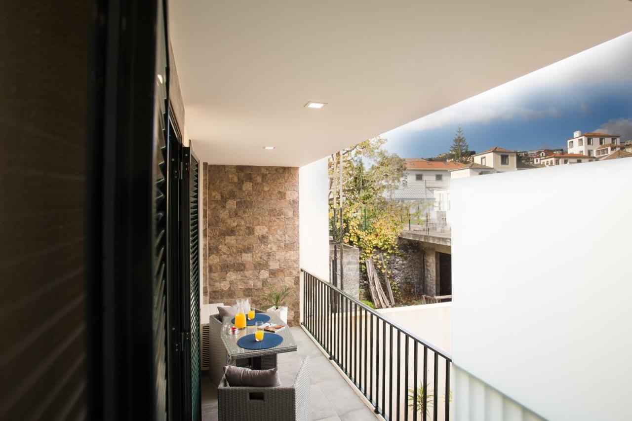 Perola Dos Anjos By Lovelystay Funchal  Exterior foto